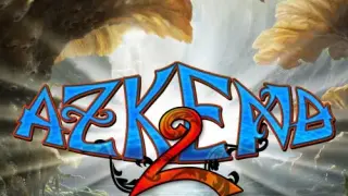 Azkend 2: The World Beneath - Switch