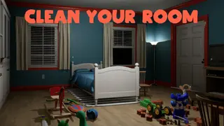 Clean Your Room