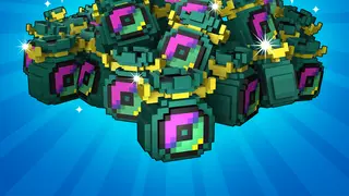 Trove - 30 Credit Pouches (PS4)