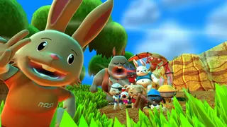 Blast 'Em Bunnies - Xbox One