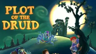 Plot of the Druid - Switch