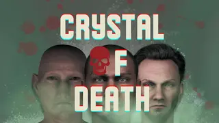 Crystal of Death