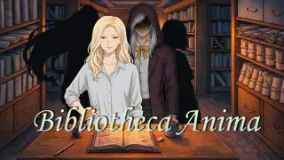 Bibliotheca Anima