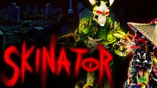 Skinator