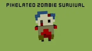 Pixelated Zombie Survival - Xbox One