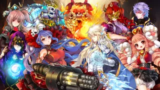 God Wars - Xbox One & Series