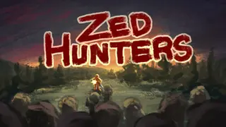 Zed Hunters