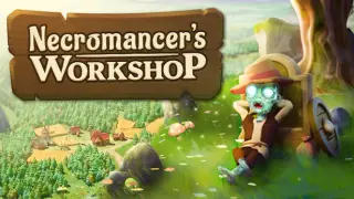 Necromancer's Workshop