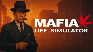 Mafia Life Simulator