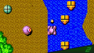 Arcade Archives 2 MEGA ZONE - Xbox Series