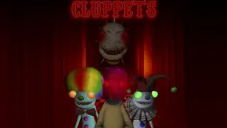 Cluppets