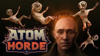 Atom Horde
