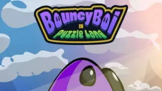 BouncyBoi in Puzzle Land - Switch