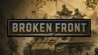 Broken Front