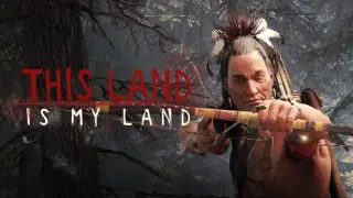 This Land Is My Land Founders