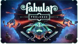 Fabular: Prologue