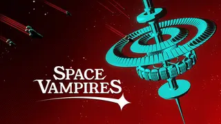 Space Vampires