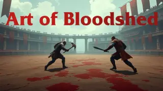Art of Bloodshed