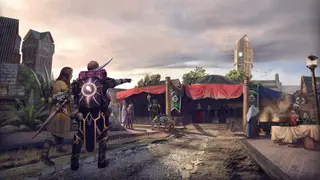 Outward - The Soroboreans - Xbox One