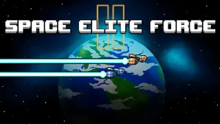 Space Elite Force II