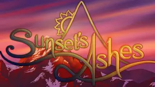 Sunset's Ashes