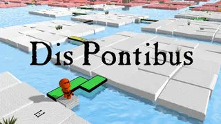 Dis Pontibus