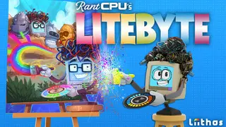 RantCPU LiteByte