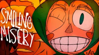 Smiling Misery