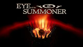 Eye Of The Summoner