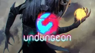 Undungeon - Switch