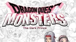 DRAGON QUEST MONSTERS: The Dark Prince - Switch