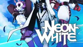 Neon White - Switch