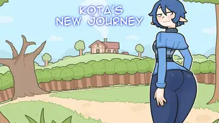 Kota`s New Journey