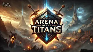 Arena of the Titans