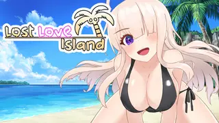 Lost Love Island