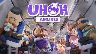 Uh Oh Airlines