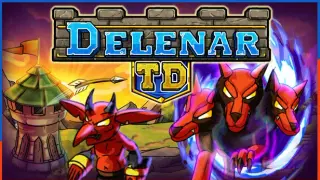 Delenar TD Remastered Edition