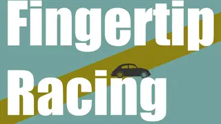 FingertipRacing