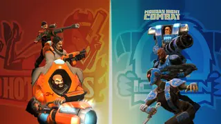 Monday Night Combat (Xbox One)