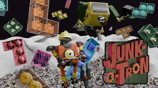 Junk-o-Tron - Switch