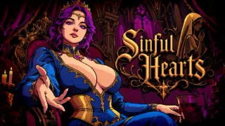 Sinful Hearts