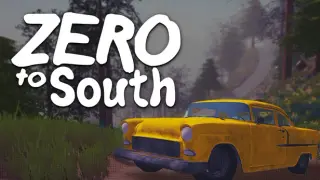 Zero To South