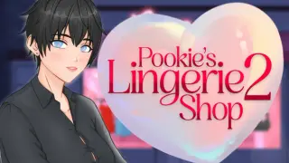 Pookie's Lingerie Shop 2