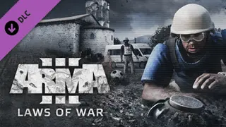 Arma 3 Laws of War Ultimate