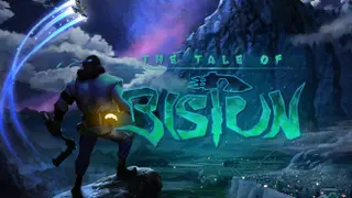 The Tale of Bistun - Collector's