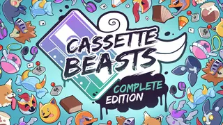 Cassette Beasts Complete Edition