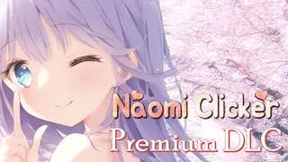 Naomi Clicker Premium DLC
