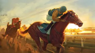 Rival Stars Horse Racing - Xbox One & Series
