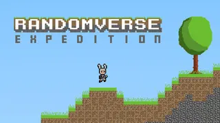 Randomverse: Expedition