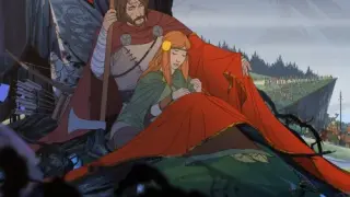 The Banner Saga - Switch